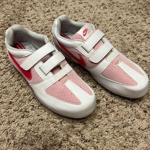 Womens Nike Golf Shoes
